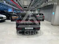 2019 Hyundai Grandeur