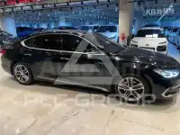 2019 Hyundai Grandeur