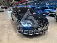 2019 Hyundai Grandeur