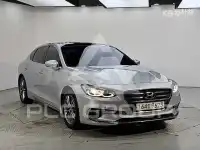 2019 Hyundai Grandeur