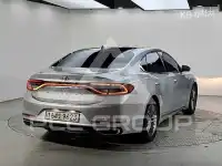 2019 Hyundai Grandeur