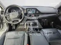 2019 Hyundai Grandeur