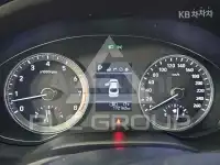 2019 Hyundai Grandeur