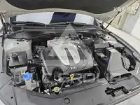 2019 Hyundai Grandeur