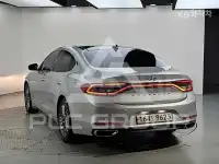 2019 Hyundai Grandeur