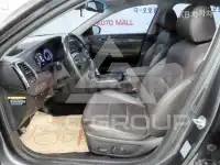 2019 Hyundai Grandeur