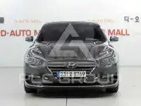 2019 Hyundai Grandeur