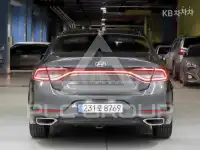 2019 Hyundai Grandeur