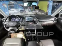 2019 Hyundai Grandeur