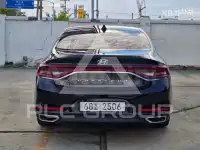 2019 Hyundai Grandeur