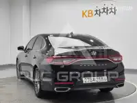 2019 Hyundai Grandeur