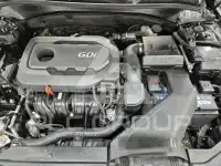 2019 Hyundai Grandeur