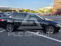 2019 Hyundai Grandeur