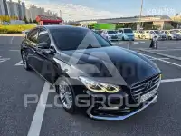 2019 Hyundai Grandeur