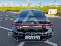 2019 Hyundai Grandeur
