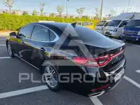 2019 Hyundai Grandeur