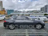 2019 Hyundai Grandeur