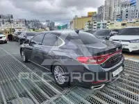 2019 Hyundai Grandeur