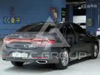 2019 Hyundai Grandeur