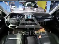 2019 Hyundai Grandeur