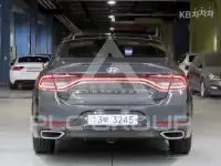2019 Hyundai Grandeur