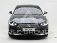 2019 Hyundai Grandeur