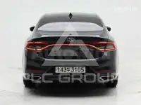 2019 Hyundai Grandeur