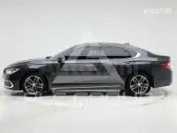 2019 Hyundai Grandeur