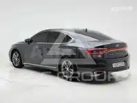 2019 Hyundai Grandeur