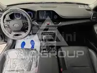 2019 Hyundai Grandeur