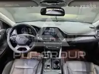 2019 Hyundai Grandeur