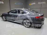 2019 Hyundai Grandeur