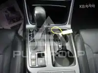 2019 Hyundai Grandeur