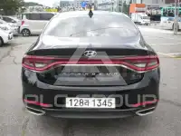 2019 Hyundai Grandeur