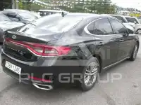 2019 Hyundai Grandeur