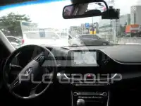 2019 Hyundai Grandeur