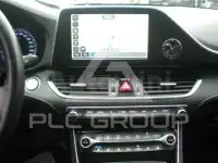 2019 Hyundai Grandeur