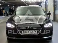 2019 Hyundai Grandeur