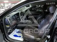 2019 Hyundai Grandeur