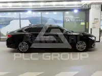 2019 Hyundai Grandeur