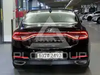 2019 Hyundai Grandeur