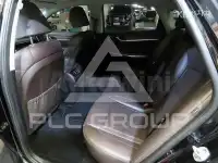 2019 Hyundai Grandeur