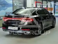 2019 Hyundai Grandeur