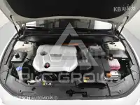 2019 Hyundai Grandeur