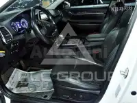2019 Hyundai Grandeur
