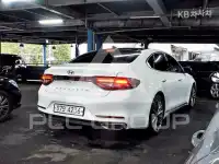 2019 Hyundai Grandeur