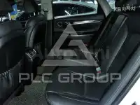 2019 Hyundai Grandeur