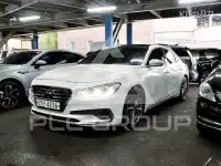 2019 Hyundai Grandeur