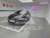 2019 Hyundai Grandeur