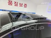 2019 Hyundai Grandeur